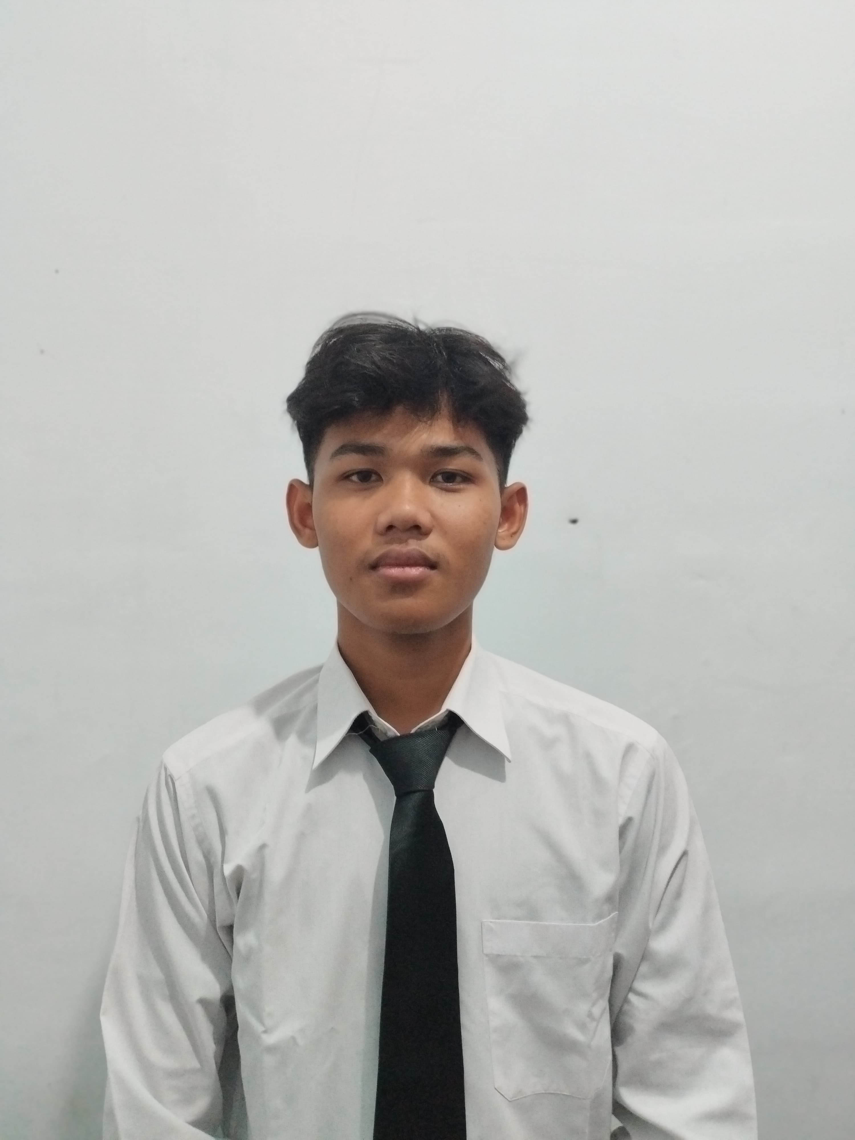 Mohamad Kharizal Firdaus