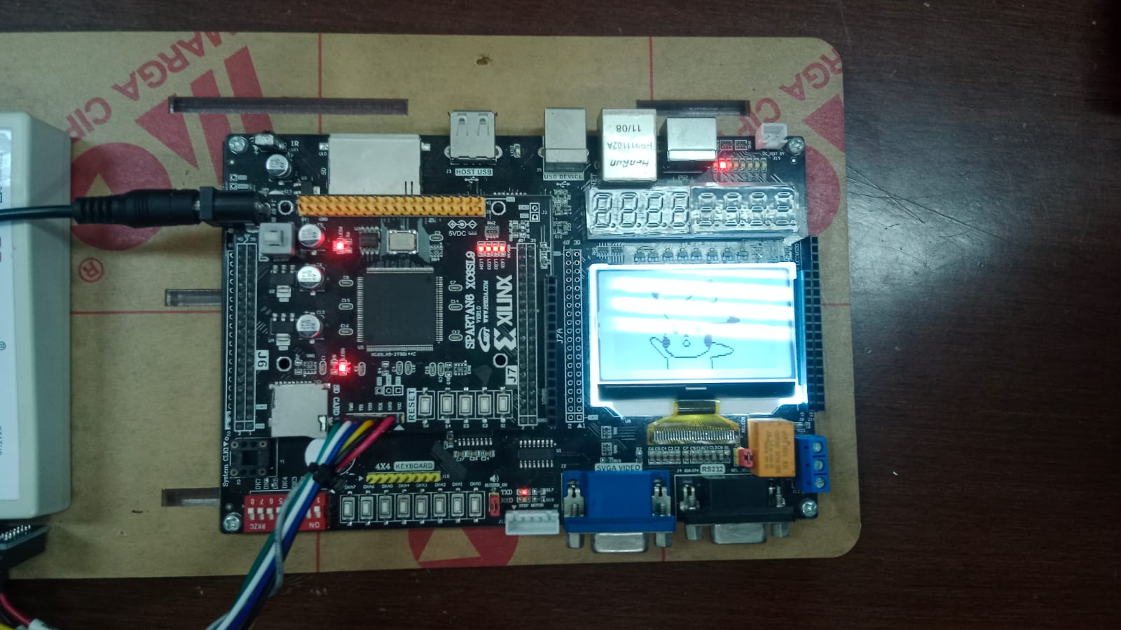Documentation 4