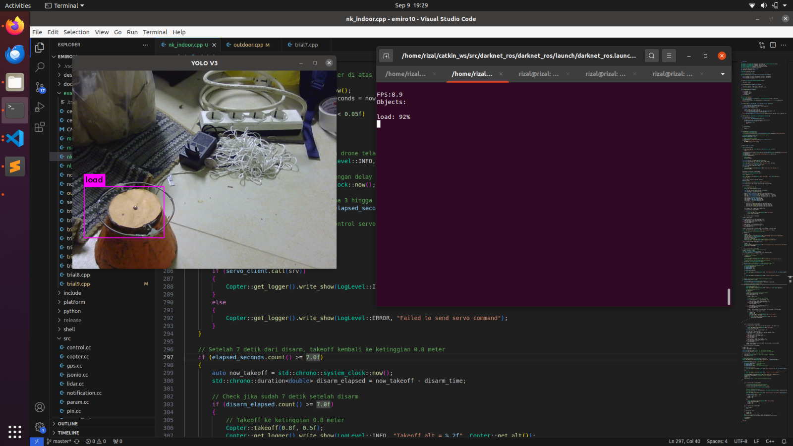 Documentation 6